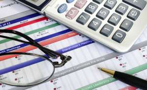 餐飲店代理記賬需要注意什么