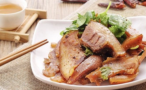 辦理食品經(jīng)營許可證需要哪些條件？