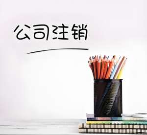 宣城公司注銷：給企業(yè)畫上句點的實在章法